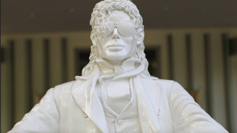Michael Jackson