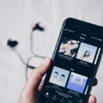 Spotify Canciones