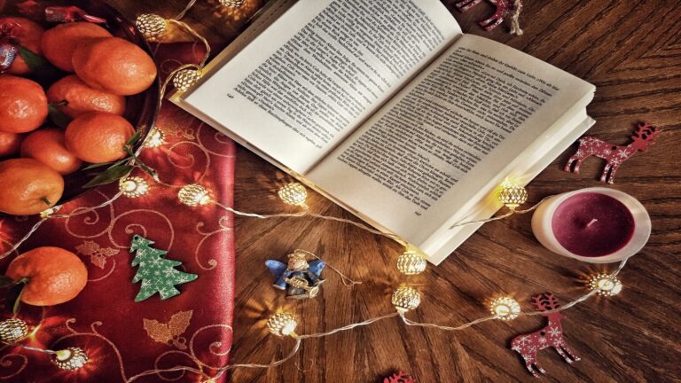 Cuentos de Navidad