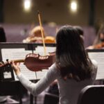 Instrumentos orquesta sinfonica