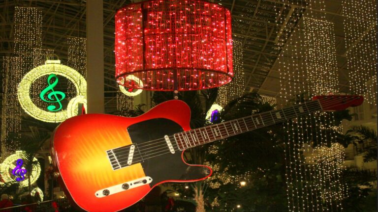 Villancicos Rock