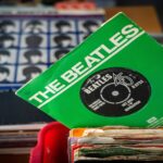 The Beatles canciones