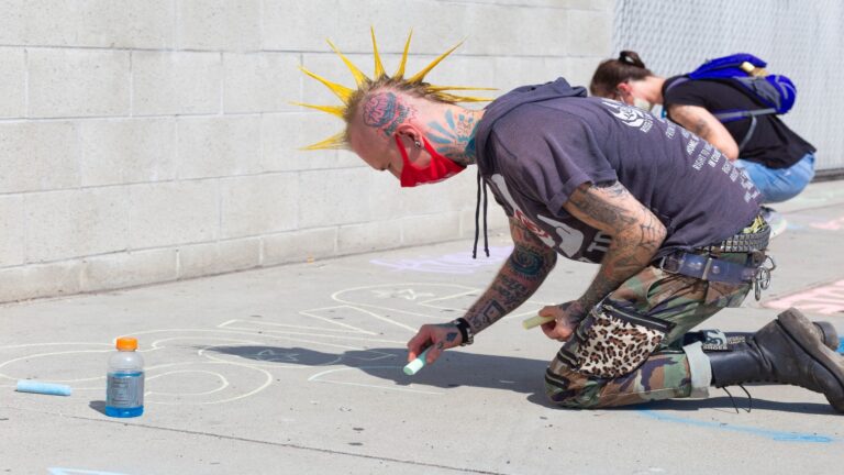 Cultura punk