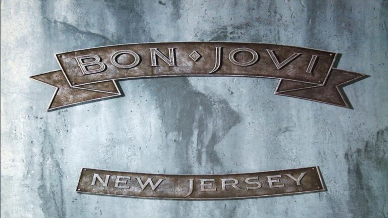 Bon Jovi