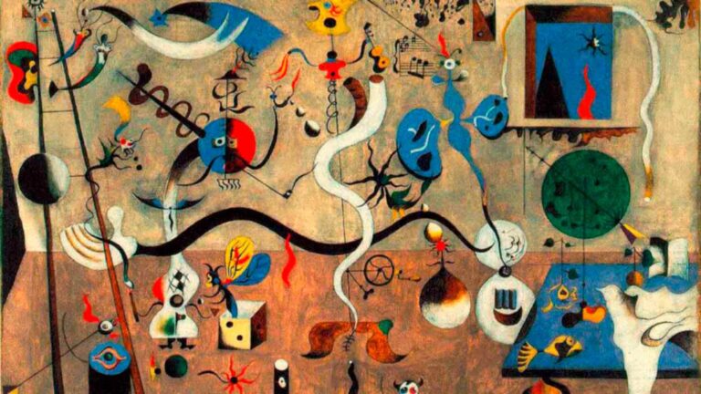Joan Miró