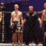 Ring MMA