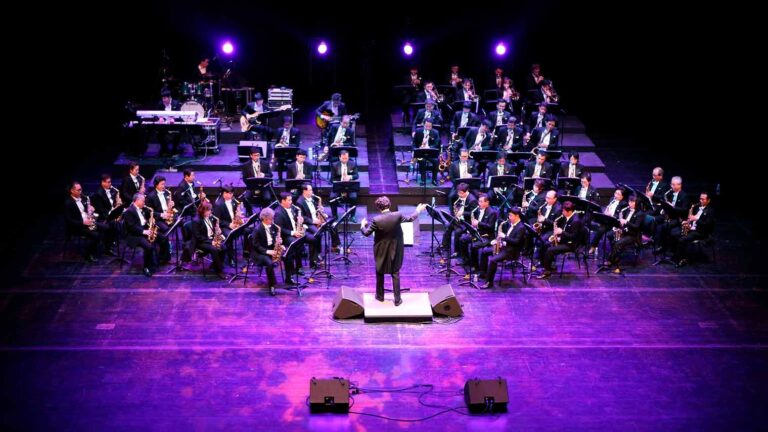 Orquesta
