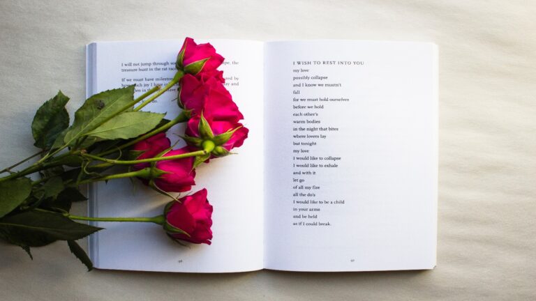 Poemas cantados