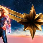 capitana marvel