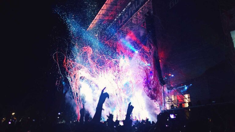 concierto