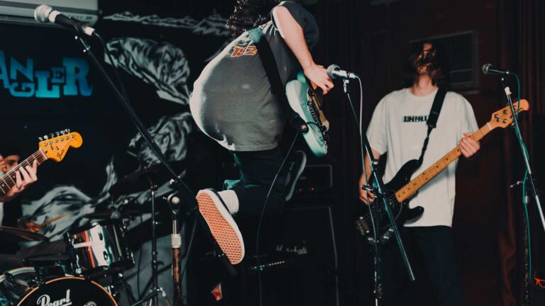 skate-punk