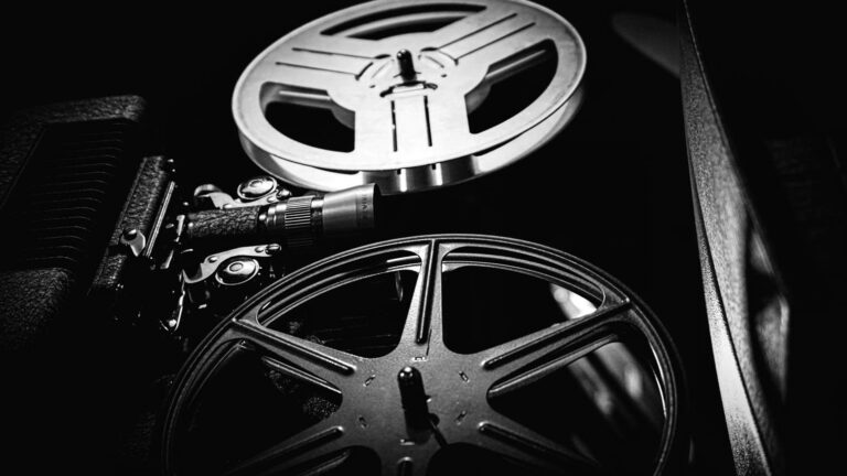 cine mudo