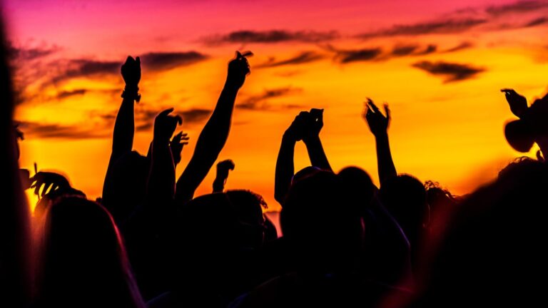 canciones del verano