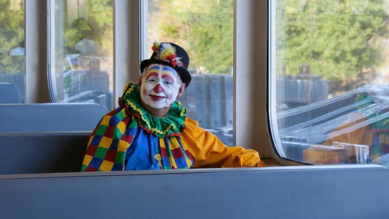 payaso
