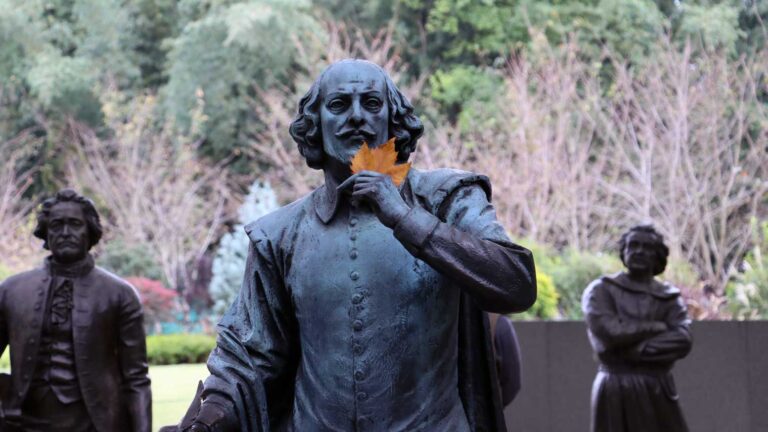 shakespeare
