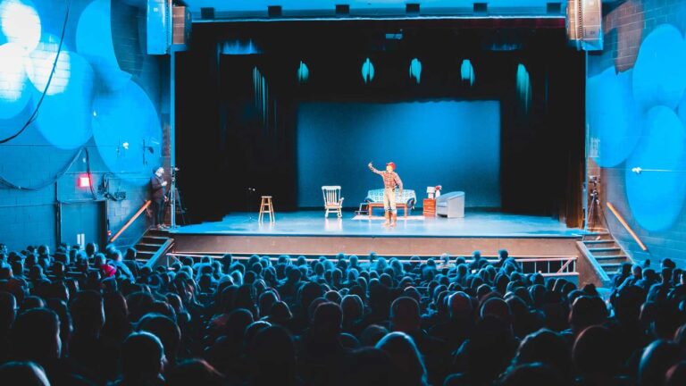 teatro