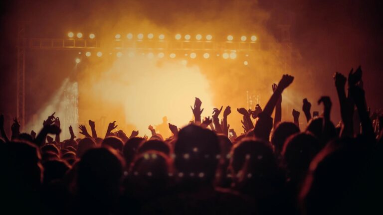 concierto