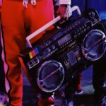musica urbana