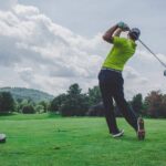 golf