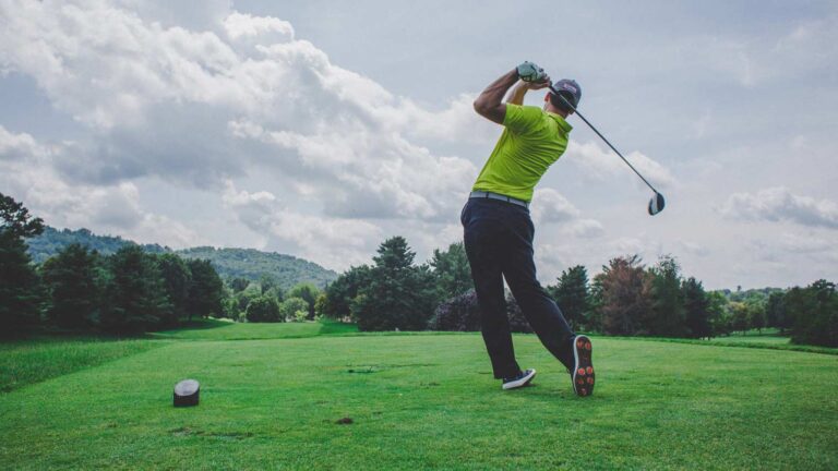 golf