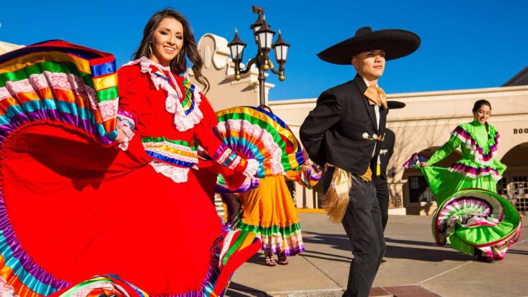 mexico