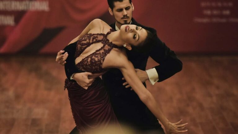 tango