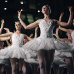 ballet