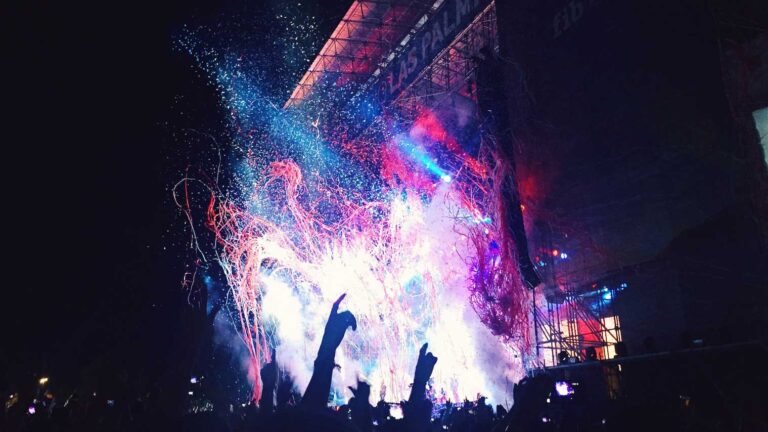 concierto