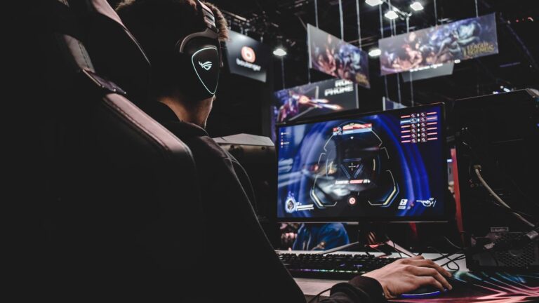 esports