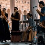 flamenco