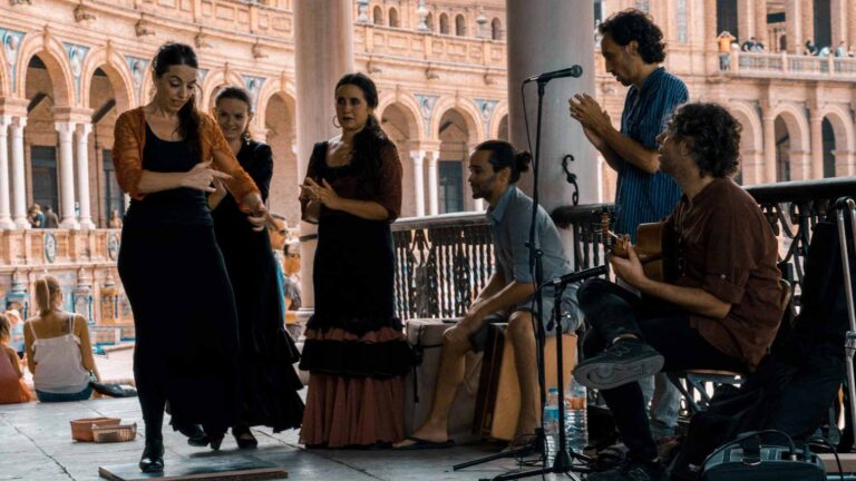flamenco