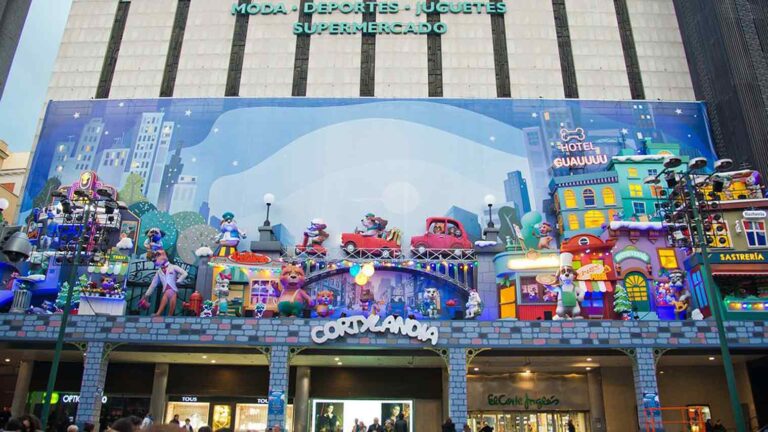 cortylandia