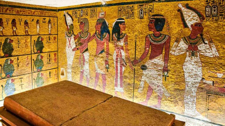 faraon