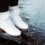 patinaje sobre hielo