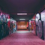 graffti