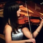 violinista