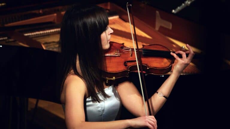 violinista