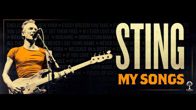 Sting