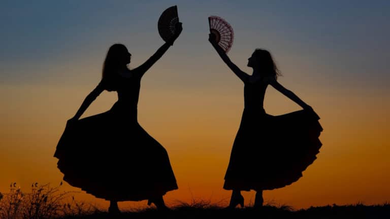 flamenco