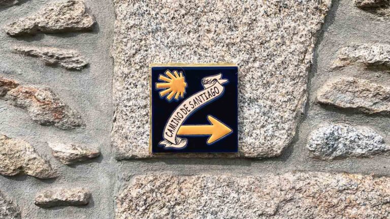 Camino de Santiago