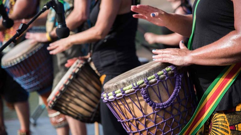 musica-africana