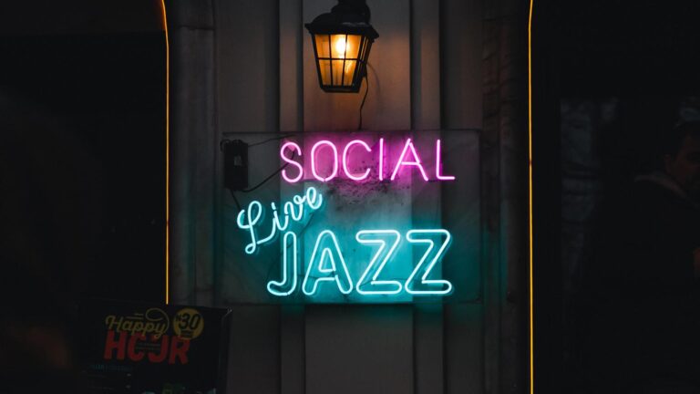 jazz