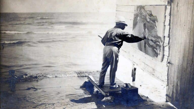 sorolla