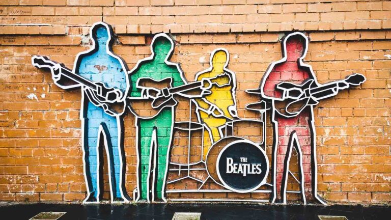 beatles