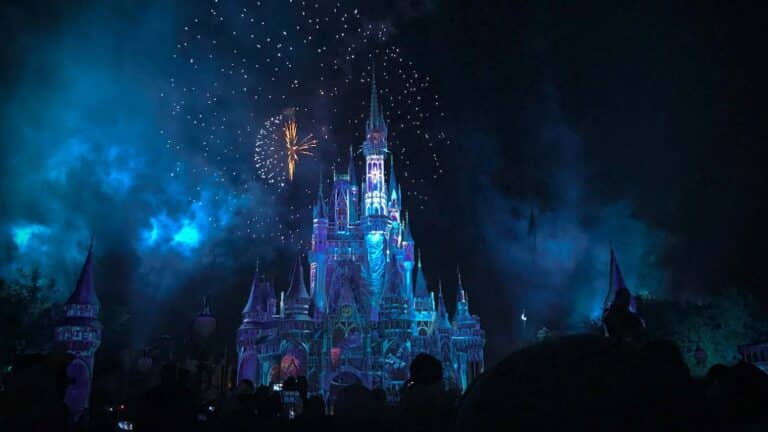 disney