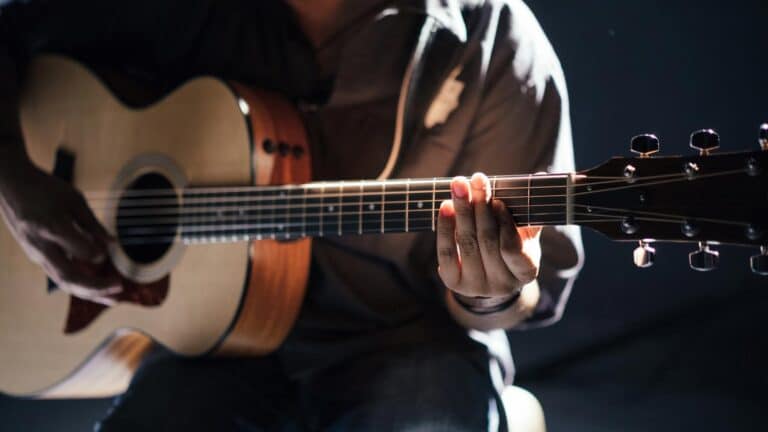 guitarra