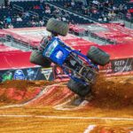monster truck