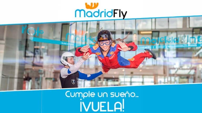 madrid-fly