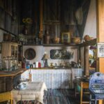 escape room