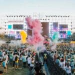 festival